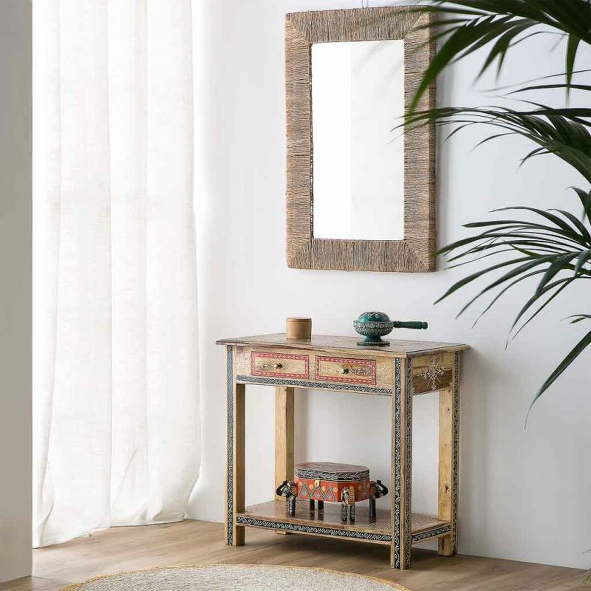 Dėžutė Alexandra House Living Tradicinis stilius